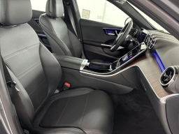 Mercedes-Benz C-Class C 300 Sedan 2026