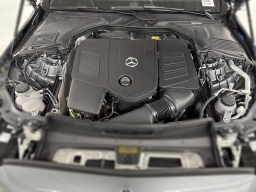 Mercedes-Benz C-Class C 300 Sedan 2026