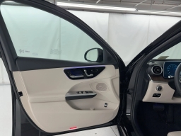 Mercedes-Benz C-Class C 300 Sedan 2026