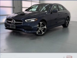 Mercedes-Benz C-Class C 300 Sedan 2026