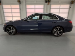 Mercedes-Benz C-Class C 300 Sedan 2026