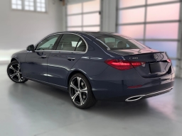 Mercedes-Benz C-Class C 300 Sedan 2026
