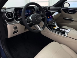 Mercedes-Benz C-Class C 300 Sedan 2026