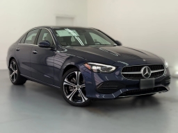 Mercedes-Benz C-Class C 300 Sedan 2026