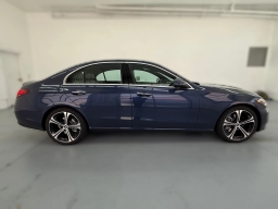 Mercedes-Benz C-Class C 300 Sedan 2026
