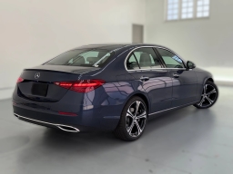 Mercedes-Benz C-Class C 300 Sedan 2026