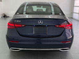 Mercedes-Benz C-Class C 300 Sedan 2026