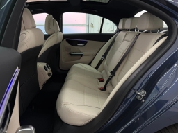 Mercedes-Benz C-Class C 300 Sedan 2026