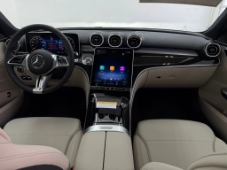 Mercedes-Benz C-Class C 300 Sedan 2026
