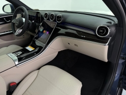 Mercedes-Benz C-Class C 300 Sedan 2026