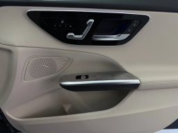 Mercedes-Benz C-Class C 300 Sedan 2026
