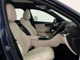 Mercedes-Benz C-Class C 300 Sedan 2026