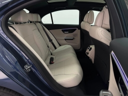 Mercedes-Benz C-Class C 300 Sedan 2026