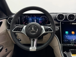 Mercedes-Benz C-Class C 300 Sedan 2026