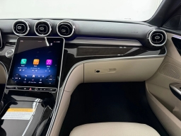 Mercedes-Benz C-Class C 300 Sedan 2026