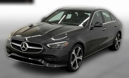 Mercedes-Benz C-Class C 300 Sedan 2025