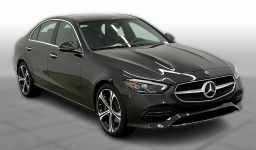 Mercedes-Benz C-Class C 300 Sedan 2025