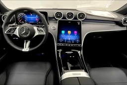 Mercedes-Benz C-Class C 300 Sedan 2025