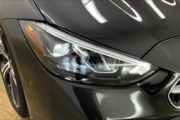 Mercedes-Benz C-Class C 300 Sedan 2025