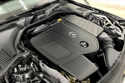 Mercedes-Benz C-Class C 300 Sedan 2025