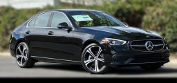 Mercedes-Benz C-Class C 300 Sedan 2025