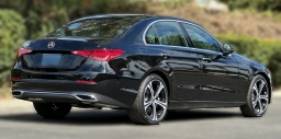 Mercedes-Benz C-Class C 300 Sedan 2025
