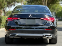Mercedes-Benz C-Class C 300 Sedan 2025