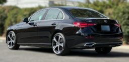 Mercedes-Benz C-Class C 300 Sedan 2025