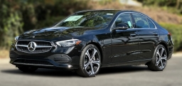 Mercedes-Benz C-Class C 300 Sedan 2025