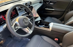 Mercedes-Benz C-Class C 300 Sedan 2025