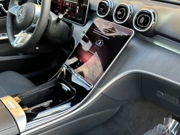 Mercedes-Benz C-Class C 300 Sedan 2025