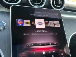 Mercedes-Benz C-Class C 300 Sedan 2025