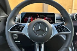 Mercedes-Benz C-Class C 300 Sedan 2025