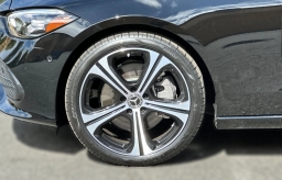 Mercedes-Benz C-Class C 300 Sedan 2025