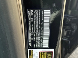 Mercedes-Benz C-Class C 300 Sedan 2025