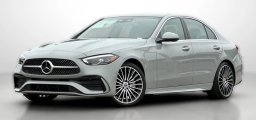 Mercedes-Benz C-Class C 300 Sedan 2026