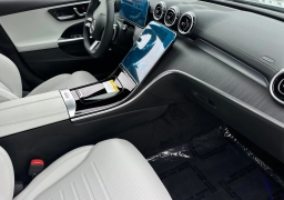 Mercedes-Benz C-Class C 300 Sedan 2026