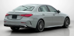 Mercedes-Benz C-Class C 300 Sedan 2026