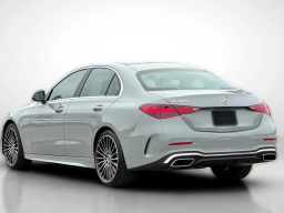 Mercedes-Benz C-Class C 300 Sedan 2026