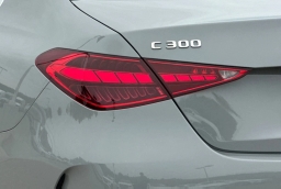 Mercedes-Benz C-Class C 300 Sedan 2026