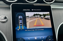 Mercedes-Benz C-Class C 300 Sedan 2026