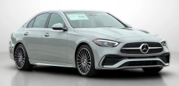 Mercedes-Benz C-Class C 300 Sedan 2026