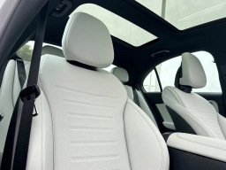 Mercedes-Benz C-Class C 300 Sedan 2026