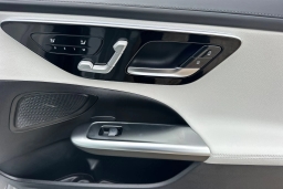 Mercedes-Benz C-Class C 300 Sedan 2026