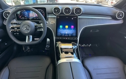 Mercedes-Benz C-Class C 300 Sedan 2026