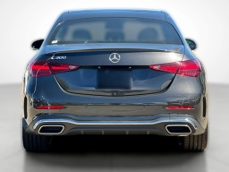 Mercedes-Benz C-Class C 300 Sedan 2026