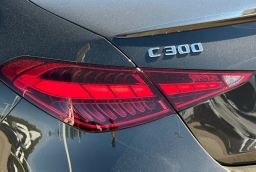 Mercedes-Benz C-Class C 300 Sedan 2026