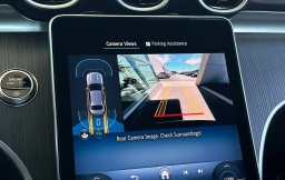 Mercedes-Benz C-Class C 300 Sedan 2026