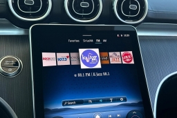 Mercedes-Benz C-Class C 300 Sedan 2026