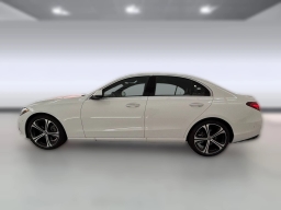 Mercedes-Benz C-Class C 300 Sedan 2026